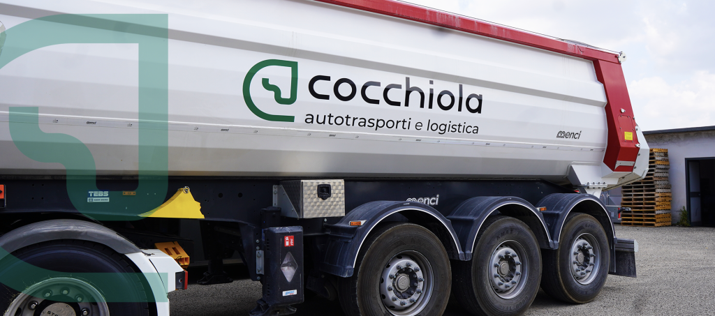Cocchiola trasporti e logistica